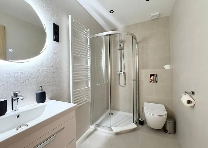 Apartamento Easy Access Dohány Street For 4 By Nw Budapest