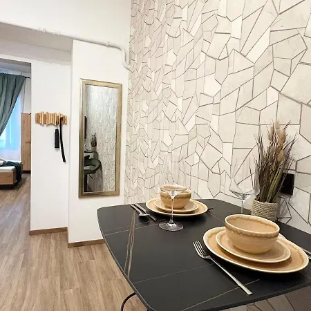 Easy Access Dohány Street For 4 By Nw Apartamento *