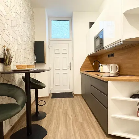 Apartamento Easy Access Dohány Street For 4 By Nw *
