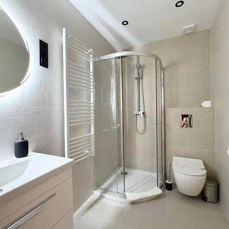 Apartamento Easy Access Dohány Street For 4 By Nw Budapest