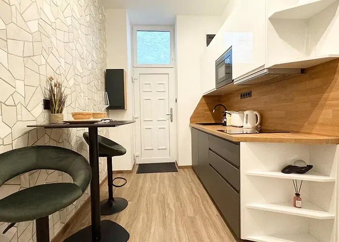 Apartament Easy Access Dohany Street For 4 By Nw *